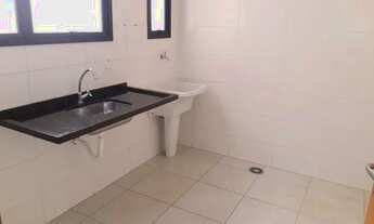 Imagem 5: Apartamento locação 53m2 01 suíte varanda gourmet jardim botânico