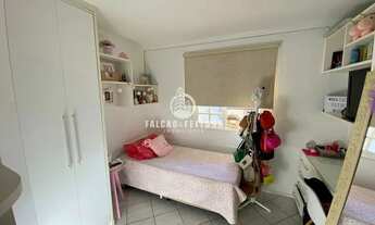 Imagem 5: Casa para Venda em Salvador, Itapuã, 3 dormitórios, 1 suíte, 3 banheiros