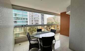 Imagem 4: Apartamento para venda tem 110 metros quadrados com 3 quartos em Praia do Canto - Vitória