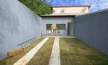 Imagem: Casa a venda 2 quartos sendo 1 suíte