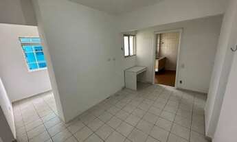 Imagem 5: Apartamento para aluguel com 40 metros quadrados com 1 quarto em Gonzaga - Santos - SP