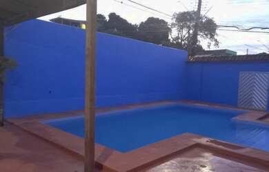 Imagem 3: Vendo Casa com Piscina na Cidade Nova. Prox. ao Shopping Sumaúma