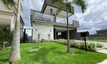 Imagem: Casa de condomínio sobrado para venda tem