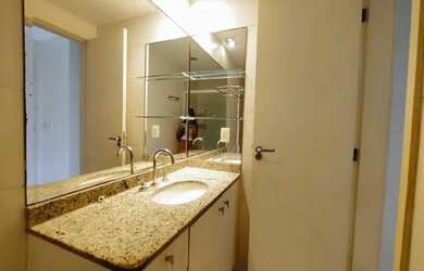 Imagem 6: Apartamento Duplex com 2 dormitórios para alugar, 95 m² por R$ 3.126,60/mês - Recreio dos