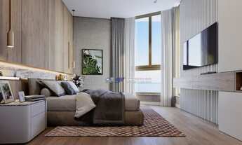 Imagem 3: Apartamento 03 Suítes, 02 vagas de garagem