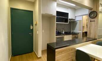 Imagem 2: Apto Venda na Vila Vera - 74m² - 02 dorms (sendo 1 suíte) - 02 vagas cobertas- 3km do metr