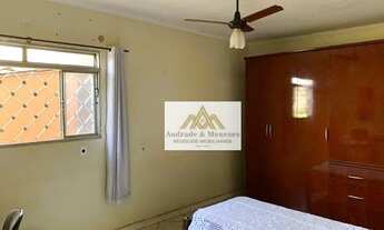 Imagem 4: Casa com 5 dormitórios à venda, 153 m² por R$ 270.000,00 - Adelino Simioni - Ribeirão Pret