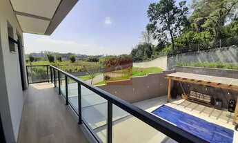 Imagem 4: Casa à venda, 3 suítes em Cotia SP. Condomínio Reserva Vale Verde!