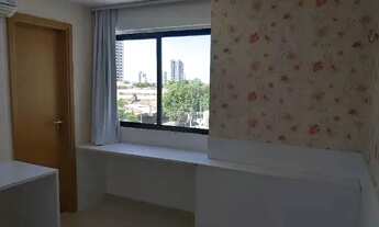 Imagem 6: Localização privilegiada em Lagoa Nova | 4 suítes | 117m²