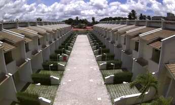 Imagem 6: OPORTUNIDADE ÚNICA/CASA EM CONDOMÍNIO A POUCOS METROS DA AV. WASHINGTON SOARES