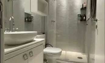 Imagem 3: Apartamento para alugar em Alphaville