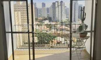 Imagem 4: APARTAMENTO NO ALTO DA BOA VISTA!!!!