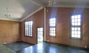 Imagem 7: Casa com 3 dormitórios à venda, 179 m² por R$ 1.100.000,00 - Condomínio Campos de Santo An