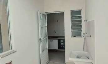 Imagem 7: Excelente casa com 1 dormitório para alugar, 47 m² por R$ 1.500/mês - Itaipu - Niterói/RJ