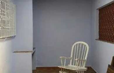 Imagem 2: Casa com 1 dormitório para alugar, 80 m² por R$ 1.850,00/mês - Vila Camilópolis - Santo An