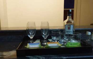 Imagem 4: Apartamento para aluguel possui 90 metros quadrados com 2 quartos