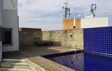 Imagem 6: Cobertura com 3 dormitórios, 200 m² - venda por R$ 1.750.000,00 ou aluguel por R$ 11.990,0