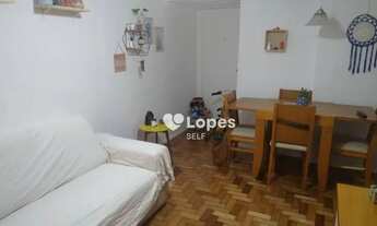 Imagem 2: Apartamento com 2 dormitórios à venda, 65 m² por R$ 340.000,00 - Fonseca - Niterói/RJ