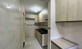 Imagem: Apartamento com 2 dormitórios para alugar