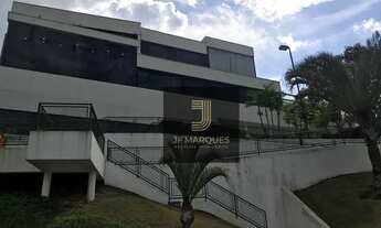 Imagem 3: Casa com 4 dormitórios, 480 m² - venda por R$ 3.500.000,00 ou aluguel por R$ 18.710,00/mês