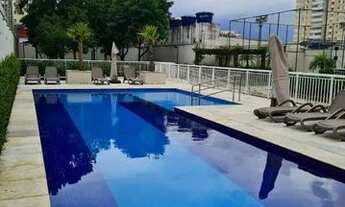 Imagem 7: Apartamento no PARAISO a 400m do metrô Ana Rosa