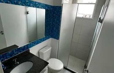 Imagem 7: Apartamento com 2 dormitórios para alugar, 48 m² por R$ 2.435/mês - Vila Inglesa - São Pau