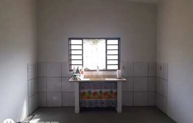 Imagem 2: Casa 02 dormitórios - Estância São Pedro