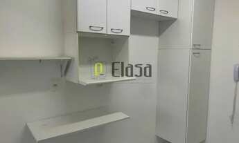 Imagem 3: Apartamento com 3 dormitórios, sendo 1 suíte, 2 vagas, 78,00m², em Vila Cruzeiro, São Paul