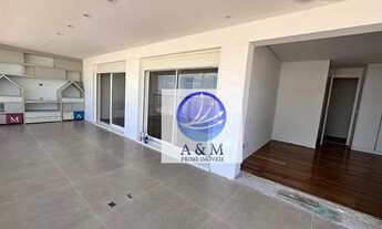 Imagem: Cobertura com 4 dormitórios à venda, 395