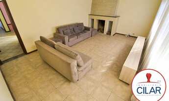 Imagem 5: Curitiba - Casa Padrão - Cajuru