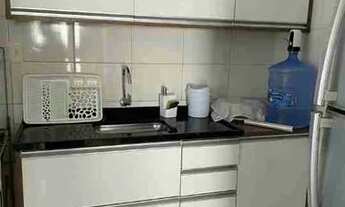 Imagem 6: Apartamento Mobiliado