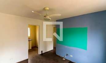 Imagem: Apartamento para Aluguel - Mandaqui, 2 Quartos