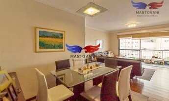 Imagem 4: Apartamento com 4 dormitórios à venda, 134 m² por R$ 1.820.000,00 - Paraíso - São Paulo/SP