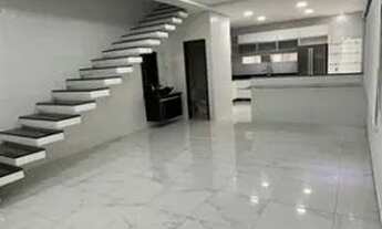 Imagem 3: Casa com 3 dormitórios à venda, 186 m² - Campina Grande/PB