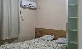 Imagem 6: Apartamento para aluguel no Condomínio D Italy 1 mobiliado!!
