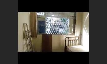 Imagem 4: Quarto individual