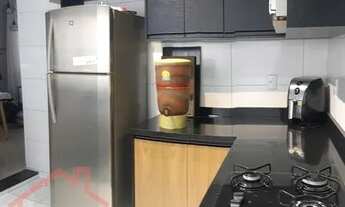 Imagem: Casa / Sobrado para Locação em Sorocaba