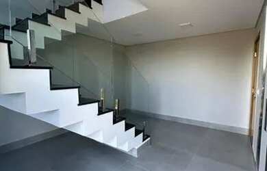 Imagem 7: Casa - Loteamento Park Gran Reserve - Indaiatuba