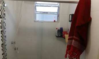 Imagem 2: Apartamento com 2 dormitórios à venda, 52 m² por R$ 180.000,00 - Residencial Macedo Teles