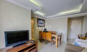 Imagem 5: São Paulo - Apartamento Padrão - Mooca