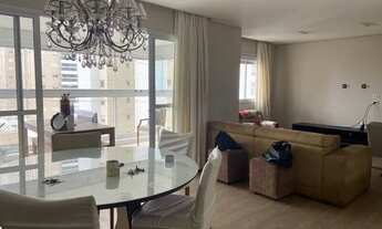 Imagem 3: APARTAMENTO PARA LOCAÇÃO - PONTA DA PRAIA - SANTOS/SP