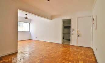 Imagem 1: Apartamento para Aluguel - Jardim Paulista, 3 Quartos, 103 m2