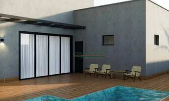 Imagem 3: Casa com 4 dormitórios à venda, 267 m² por R$ 2.160.000,00 - Vila do Golf - Ribeirão Preto