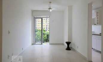 Imagem: Apartamento para Aluguel - Barra da Tijuca