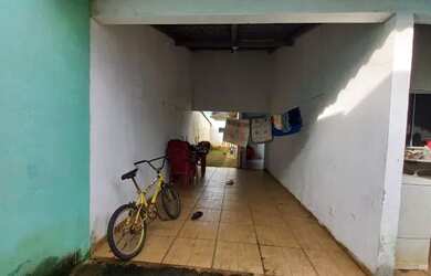 Imagem 3: Vende se casa usada, agio