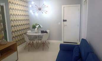 Imagem 7: Apartamento com 2 quartos para alugar, 89 m² - Itapuã - Vila Velha/ES