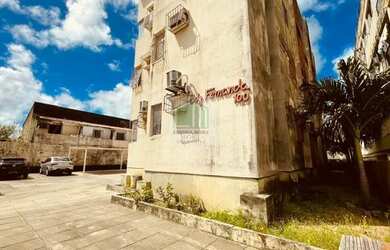 Imagem 3: Apartamento para Venda em Olinda, Fragoso, 3 dormitórios, 2 banheiros, 2 vagas