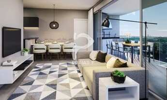 Imagem 12: Apartamento, 4 dormitórios, Riviera de São Lourenço