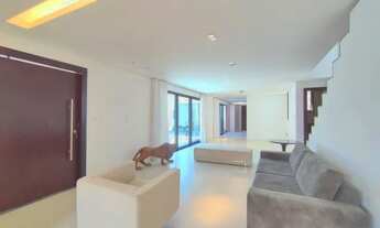 Imagem 5: CASA 4 QUARTOS ALUGUEL - MANGABEIRAS