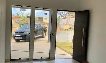 Imagem 3: Casa de 3 quartos Condomínio Recanto dos Pássaros Riacho fundo Sucupira